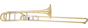 eastman intermediate trombone