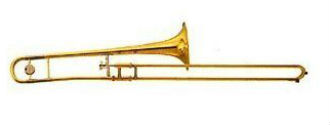 yamaha student trombone