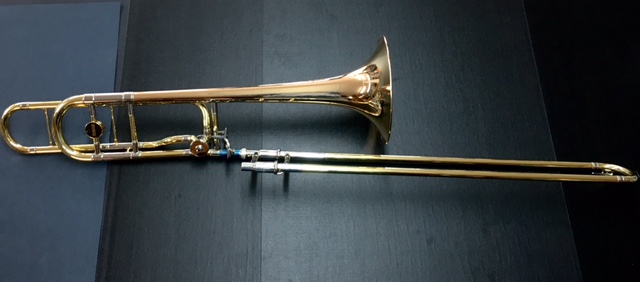xeno trombone