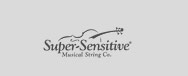 super-sensitive strings