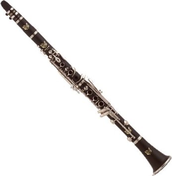 selmer cl201 intermediate clarinet