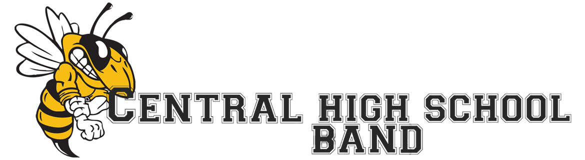 Central High School Band